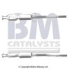 BM CATALYSTS BM11102H Soot/Particulate Filter, exhaust system